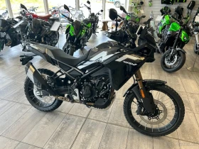 Cfmoto MT 450 2026 Nebula Black налични 2 бр