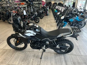 Cfmoto MT 450 2026 Nebula Black налични 2 бр | Auto.bg — изображение 4 Cfmoto MT 450 2026 Nebula Black налични 2 бр | Auto.bg — изображение 4