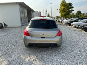 Peugeot 308 1.6hdi *150000km*NOVA* | Mobile.bg   6