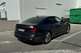 Audi A6 3.0TDI 3S-LINE HYBRID | Mobile.bg   5