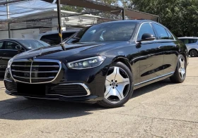Mercedes-Benz S 350 d 4Matic - Car24.bg Mercedes-Benz S 350 d 4Matic