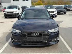 Audi A6 AVANT - Car24.bg Audi A6 AVANT