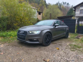 Audi A3 2.0, TDI, quattro, limousine  - Car24.bg Audi A3 2.0, TDI, quattro, limousine