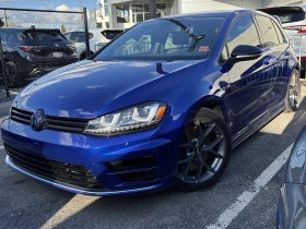 VW Golf R CARFAX АВТО КРЕДИТ  - Car24.bg VW Golf R CARFAX АВТО КРЕДИТ