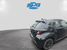 Toyota Yaris Business Edition - 7800 € / 15255.47 лв. - 11390477 5 | Car24.bg Toyota Yaris Business Edition - 7800 € / 15255.47 лв. - 11390477 5