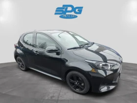 Toyota Yaris Business Edition - 7800 € / 15255.47 лв. - 11390477 3 | Car24.bg Toyota Yaris Business Edition - 7800 € / 15255.47 лв. - 11390477 3