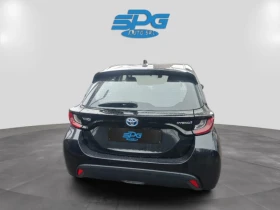 Toyota Yaris Business Edition - 7800 € / 15255.47 лв. - 11390477 2 | Car24.bg Toyota Yaris Business Edition - 7800 € / 15255.47 лв. - 11390477 2