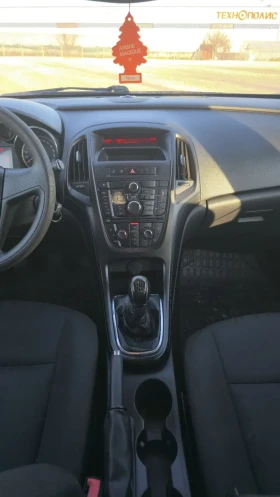 Opel Astra Sports Tourer - 6000 лв. / 3067.75 € - 36181449 7 | Car24.bg Opel Astra Sports Tourer - 6000 лв. / 3067.75 € - 36181449 7