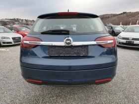 Opel Insignia 1.6TDCI 136кс.АВТОМАТ - 6500 € / 12712.90 лв. - 61149637 4 | Car24.bg Opel Insignia 1.6TDCI 136кс.АВТОМАТ - 6500 € / 12712.90 лв. - 61149637 4
