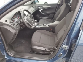 Opel Insignia 1.6TDCI 136кс.АВТОМАТ - 6500 € / 12712.90 лв. - 61149637 9 | Car24.bg Opel Insignia 1.6TDCI 136кс.АВТОМАТ - 6500 € / 12712.90 лв. - 61149637 9