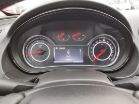 Opel Insignia 1.6TDCI 136кс.АВТОМАТ - 6500 € / 12712.90 лв. - 61149637 17 | Car24.bg Opel Insignia 1.6TDCI 136кс.АВТОМАТ - 6500 € / 12712.90 лв. - 61149637 17