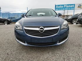 Opel Insignia 1.6TDCI 136кс.АВТОМАТ - 6500 € / 12712.90 лв. - 61149637 8 | Car24.bg Opel Insignia 1.6TDCI 136кс.АВТОМАТ - 6500 € / 12712.90 лв. - 61149637 8