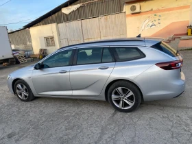 Opel Insignia 1.5CDTI auto - 10000 € / 19558.30 лв. - 35821690 3 | Car24.bg Opel Insignia 1.5CDTI auto - 10000 € / 19558.30 лв. - 35821690 3