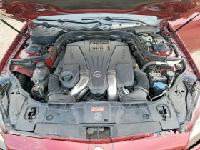 Mercedes-Benz CLS 550 4.6l - 8500 € / 16624.56 лв. - 18793016 11 | Car24.bg Mercedes-Benz CLS 550 4.6l - 8500 € / 16624.56 лв. - 18793016 11