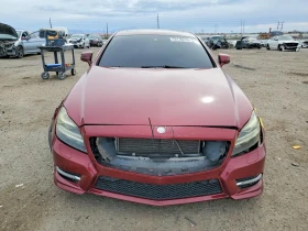 Mercedes-Benz CLS 550 4.6l - 8500 € / 16624.56 лв. - 18793016 5 | Car24.bg Mercedes-Benz CLS 550 4.6l - 8500 € / 16624.56 лв. - 18793016 5