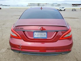 Mercedes-Benz CLS 550 4.6l - 8500 € / 16624.56 лв. - 18793016 6 | Car24.bg Mercedes-Benz CLS 550 4.6l - 8500 € / 16624.56 лв. - 18793016 6