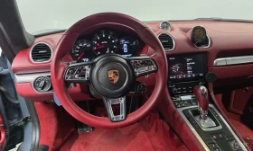 Porsche Cayman 2.5* GTS* PDK* ОБДУХВАНЕ* - 26100 € / 51047.16 лв. - 42631272 9 | Car24.bg Porsche Cayman 2.5* GTS* PDK* ОБДУХВАНЕ* - 26100 € / 51047.16 лв. - 42631272 9