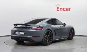 Porsche Cayman 2.5* GTS* PDK* ОБДУХВАНЕ* - 26100 € / 51047.16 лв. - 42631272 2 | Car24.bg Porsche Cayman 2.5* GTS* PDK* ОБДУХВАНЕ* - 26100 € / 51047.16 лв. - 42631272 2