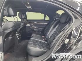 Mercedes-Benz S 63 AMG 4MATIC* 3D* BURMESTER* ДИСТРОНИК* ОБДУХВАНЕ* МАСАЖ | Auto.bg — изображение 12 Mercedes-Benz S 63 AMG 4MATIC* 3D* BURMESTER* ДИСТРОНИК* ОБДУХВАНЕ* МАСАЖ | Auto.bg — изображение 12