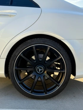 Mercedes-Benz CLS 550 - 24998 € / 48891.84 лв. - 35393161 7 | Car24.bg Mercedes-Benz CLS 550 - 24998 € / 48891.84 лв. - 35393161 7