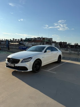 Mercedes-Benz CLS 550 - 24998 € / 48891.84 лв. - 35393161 2 | Car24.bg Mercedes-Benz CLS 550 - 24998 € / 48891.84 лв. - 35393161 2