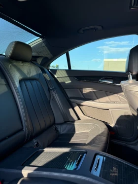 Mercedes-Benz CLS 550 - 24998 € / 48891.84 лв. - 35393161 15 | Car24.bg Mercedes-Benz CLS 550 - 24998 € / 48891.84 лв. - 35393161 15