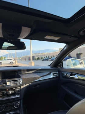 Mercedes-Benz CLS 550 - 24998 € / 48891.84 лв. - 35393161 14 | Car24.bg Mercedes-Benz CLS 550 - 24998 € / 48891.84 лв. - 35393161 14