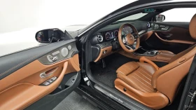 Mercedes-Benz E 450 4MATIC COUPE* HUD* КОЖА* ОБДУХВ* ПАНО* 360 - 28300 € / 55349.99 лв. - 79430208 9 | Car24.bg Mercedes-Benz E 450 4MATIC COUPE* HUD* КОЖА* ОБДУХВ* ПАНО* 360 - 28300 € / 55349.99 лв. - 79430208 9