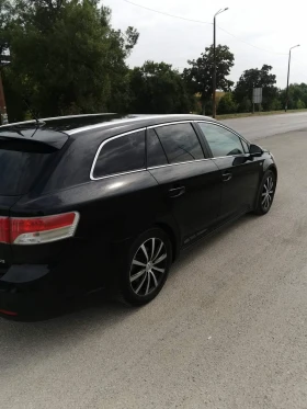 Toyota Avensis - 3000 € / 5867.49 лв. - 98241622 4 | Car24.bg Toyota Avensis - 3000 € / 5867.49 лв. - 98241622 4