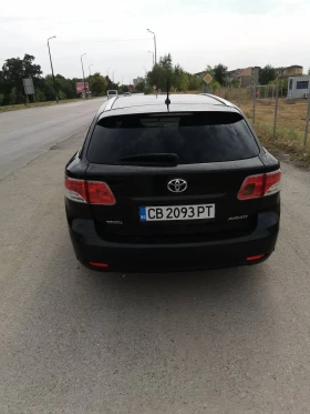 Toyota Avensis - 3000 € / 5867.49 лв. - 98241622 3 | Car24.bg Toyota Avensis - 3000 € / 5867.49 лв. - 98241622 3