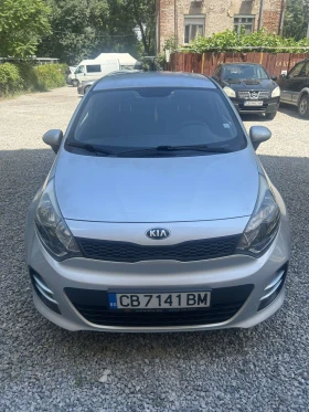 Kia Rio 1.2 - 7000 € / 13690.81 лв. - 99137110 2 | Car24.bg Kia Rio 1.2 - 7000 € / 13690.81 лв. - 99137110 2
