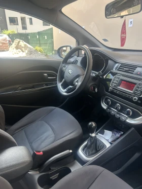 Kia Rio 1.2 - 7000 € / 13690.81 лв. - 99137110 6 | Car24.bg Kia Rio 1.2 - 7000 € / 13690.81 лв. - 99137110 6