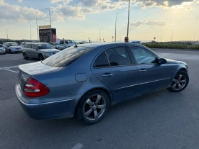 Mercedes-Benz E 270 - 2250 € - 80593730 9 | Car24.bg Mercedes-Benz E 270 - 2250 € - 80593730 9
