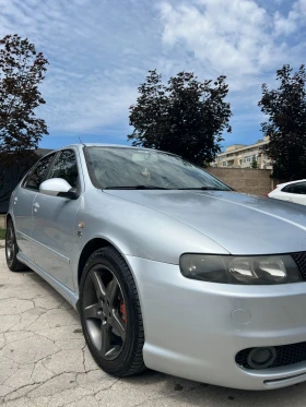 Seat Leon - 3600 € - 64754153 2 | Car24.bg Seat Leon - 3600 € - 64754153 2