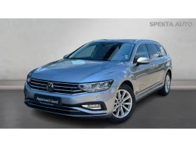VW Passat 2. 0 TDi DSG SCR, Месечна вноска от 255