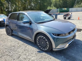 Hyundai Ioniq 5 / Carfax / Автокредит / Застраховател | Auto.bg — изображение 4 Hyundai Ioniq 5 / Carfax / Автокредит / Застраховател | Auto.bg — изображение 4