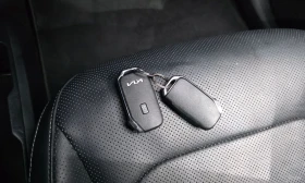 Kia EV6 4WD\Обдухване | Auto.bg — изображение 16 Kia EV6 4WD\Обдухване | Auto.bg — изображение 16
