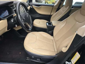 Tesla Model S 85 - 18200 € - 94650173 15 | Car24.bg Tesla Model S 85 - 18200 € - 94650173 15