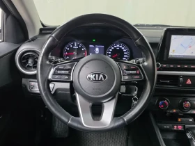 Kia K3 Luxury | Auto.bg — изображение 13 Kia K3 Luxury | Auto.bg — изображение 13