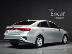 Kia K3 Luxury | Auto.bg — изображение 2 Kia K3 Luxury | Auto.bg — изображение 2
