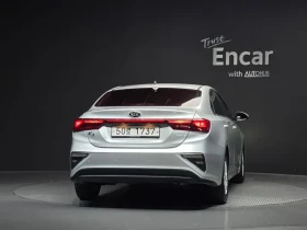 Kia K3 Luxury | Auto.bg — изображение 4 Kia K3 Luxury | Auto.bg — изображение 4