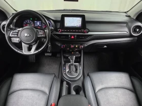Kia K3 Luxury | Auto.bg — изображение 7 Kia K3 Luxury | Auto.bg — изображение 7