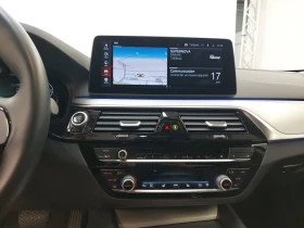 BMW 540 xDrive Leather LED Navi | Auto.bg — изображение 12 BMW 540 xDrive Leather LED Navi | Auto.bg — изображение 12