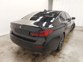 BMW 540 xDrive Leather LED Navi | Auto.bg — изображение 6 BMW 540 xDrive Leather LED Navi | Auto.bg — изображение 6