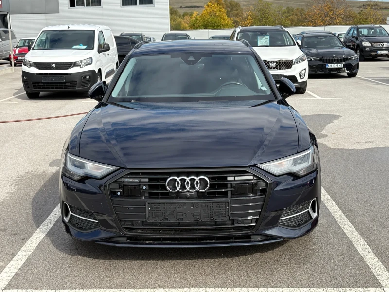 Audi A6 AVANT - 39000 лв. / 19940.38 € - 93716773 1 | Car24.bg Audi A6 AVANT - 39000 лв. / 19940.38 € - 93716773 1