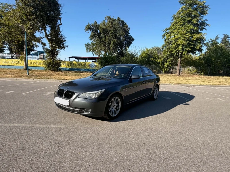 BMW 520 М47 - 4550 € - 15080036 1 | Car24.bg BMW 520 М47 - 4550 € - 15080036 1
