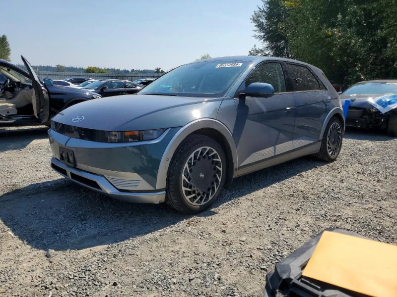 Hyundai Ioniq 5 / Carfax / Автокредит / Застраховател - 16000 € - 29133194 1 | Car24.bg Hyundai Ioniq 5 / Carfax / Автокредит / Застраховател - 16000 € - 29133194 1