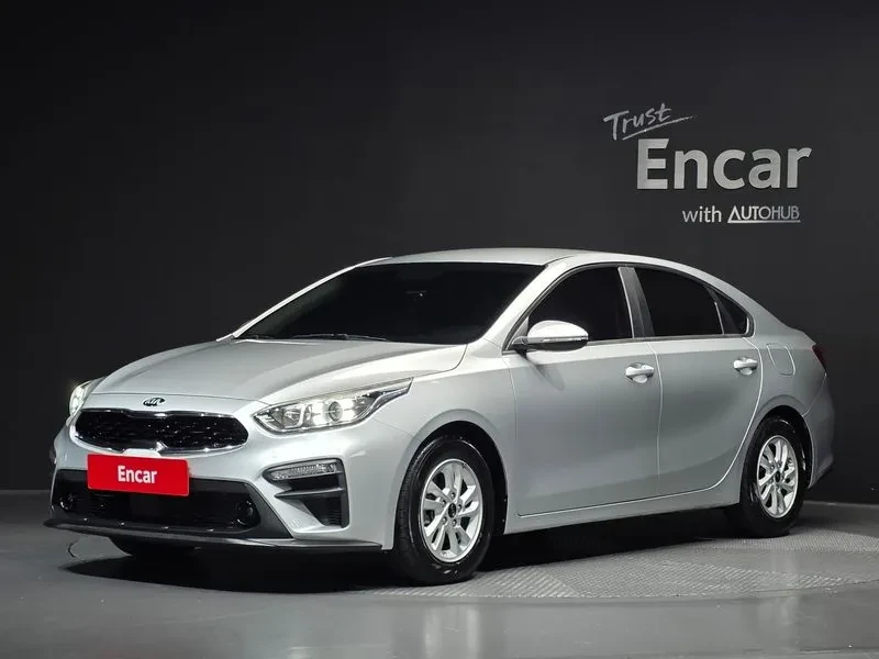 Kia K3 Luxury | Auto.bg — изображение 1 Kia K3 Luxury | Auto.bg — изображение 1