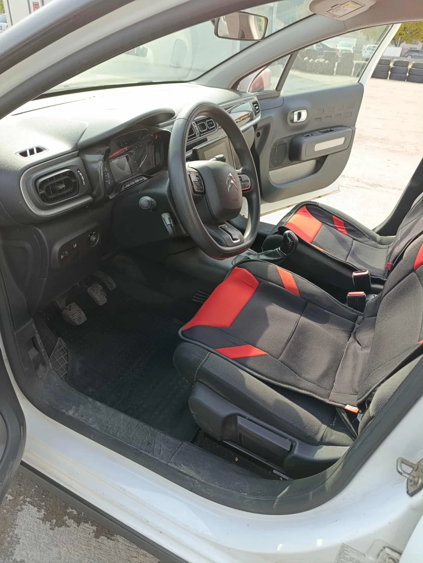 Citroen C3  - изображение 7 | Auto.bg Citroen C3  - изображение 7