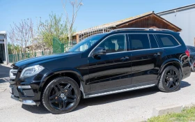 Mercedes-Benz GL 350 MERCEDES GL 350/ LIZING/AMG/ DESIGNO/ FULL MAXX - Car24.bg Mercedes-Benz GL 350 MERCEDES GL 350/ LIZING/AMG/ DESIGNO/ FULL MAXX